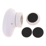 Max Electric Callus Remover Foot File Pedicure Device Feet Care for Cracked Heel