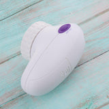 Max Electric Callus Remover Foot File Pedicure Device Feet Care for Cracked Heel