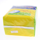 Max 10Pcs Disposable Incontinence Bed Pad Pet Training Pad Heavy Absorbency Pink