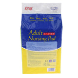 Maxbell 10Pcs Disposable Incontinence Bed Pad Pet Training Pad Heavy Absorbency Blue