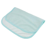 Washable Incontinence Bed Pad Underpad Protector for Adult Kids 12x16 Blue"