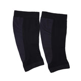 Max 1 Pair Calf Compression Sleeves Shin Splint Support Leg Compression Brace XL
