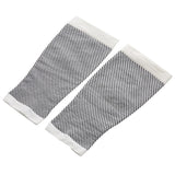 Max 1 Pair Sports Men Women Compression Sleeve Calf Knee Stocking Socks S