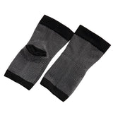 Max Plantar Fasciitis Sock Ankle Compression Sleeve Brace for Men and Women M