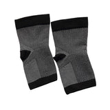 Max Plantar Fasciitis Sock Ankle Compression Sleeve Brace for Men and Women M