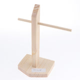 Max Wooden Sunglasses Display Rack Eyeglass Stand Holder Counter Organizer  S