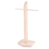 Max Wooden Sunglasses Display Rack Eyeglass Stand Holder Counter Organizer  S