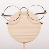 Max Wooden Sunglasses Eyeglass Rack Display Stand Holder Home Desk Decoration