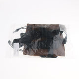 Max 2 Pieces Scald Proof Moxa Heat Pack Pockets for Copper Moxibustion Boxes