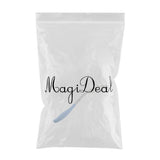 Max Long Reach Handheld Plastic Hair Comb Hairbrush for Elderly Arthritis