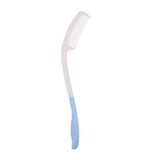 Max Long Reach Handheld Plastic Hair Comb Hairbrush for Elderly Arthritis