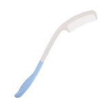 Max Long Reach Handheld Plastic Hair Comb Hairbrush for Elderly Arthritis