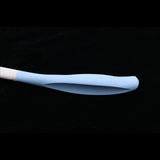 Max Long Reach Handheld Plastic Hair Comb Hairbrush for Elderly Arthritis