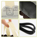 Maxbell Hot Stone Heater SPA Massage Hot Stone Warmer Heat Bag for Body Relax USPlug