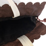 Maxbell Hot Stone Heater SPA Massage Hot Stone Warmer Heat Bag for Body Relax USPlug