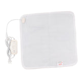 Maxbell Travel Portable Office Electric Heating Pad Warming Heated Blanket Pain Ease
