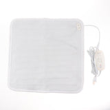 Maxbell Travel Portable Office Electric Heating Pad Warming Heated Blanket Pain Ease