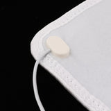 Maxbell Travel Portable Office Electric Heating Pad Warming Heated Blanket Pain Ease