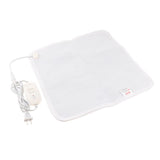 Maxbell Travel Portable Office Electric Heating Pad Warming Heated Blanket Pain Ease