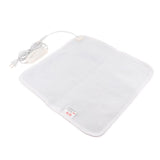 Maxbell Travel Portable Office Electric Heating Pad Warming Heated Blanket Pain Ease