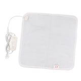 Maxbell Travel Portable Office Electric Heating Pad Warming Heated Blanket Pain Ease