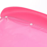 Max Adults Seniors Fashion Waterproof Bib Apron Clothing Protector Detachable XL