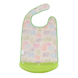 Max Large Adult Bib Reusable Washable Clothing Eating Mealtime Protector XL