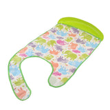 Max Large Adult Bib Reusable Washable Clothing Eating Mealtime Protector XL
