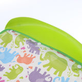 Max Large Adult Bib Reusable Washable Clothing Eating Mealtime Protector XL