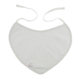 Maxbell Meals Clothing Protectors Bibs Disability Daily Aid Cotton Saliva Towel 01
