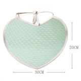 Maxbell Meals Clothing Protectors Bibs Disability Daily Aid Cotton Saliva Towel 01