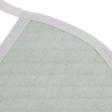 Maxbell Meals Clothing Protectors Bibs Disability Daily Aid Cotton Saliva Towel 01