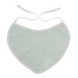 Maxbell Meals Clothing Protectors Bibs Disability Daily Aid Cotton Saliva Towel 01