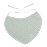 Maxbell Meals Clothing Protectors Bibs Disability Daily Aid Cotton Saliva Towel 01