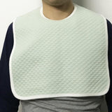 Maxbell Meals Clothing Protectors Bibs Disability Daily Aid Cotton Saliva Towel 02