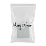 Maxbell Meals Clothing Protectors Bibs Disability Daily Aid Cotton Saliva Towel 02