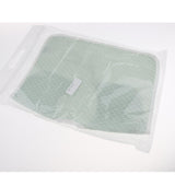 Maxbell Meals Clothing Protectors Bibs Disability Daily Aid Cotton Saliva Towel 02