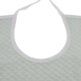 Maxbell Meals Clothing Protectors Bibs Disability Daily Aid Cotton Saliva Towel 02