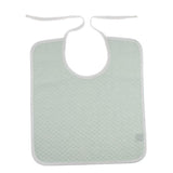 Maxbell Meals Clothing Protectors Bibs Disability Daily Aid Cotton Saliva Towel 02