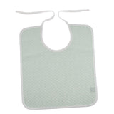 Maxbell Meals Clothing Protectors Bibs Disability Daily Aid Cotton Saliva Towel 02