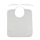 Maxbell Meals Clothing Protectors Bibs Disability Daily Aid Cotton Saliva Towel 02
