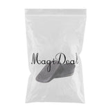 Max Silicone Height Increase Insoles Elevator Shoes Insole For Men Women 1.5cm