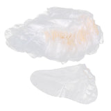 Maxbell 100X Plastic Disposable Wax Foot Liners Paraffin Spa Therabath Foot Bags