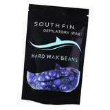 Max 100g Hard Wax Beads Women Men Hair Removal Depilatory Waxing Beans Lavender