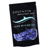 Max 100g Hard Wax Beads Women Men Hair Removal Depilatory Waxing Beans Lavender