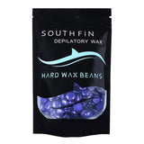 Max 100g Hard Wax Beads Women Men Hair Removal Depilatory Waxing Beans Lavender