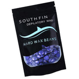 Max 100g Hard Wax Beads Women Men Hair Removal Depilatory Waxing Beans Lavender