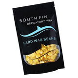 Max 100g Hard Wax Beads Women Men Hair Removal Depilatory Waxing Beans Gold