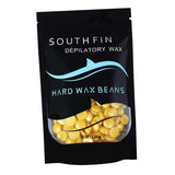 Max 100g Hard Wax Beads Women Men Hair Removal Depilatory Waxing Beans Gold