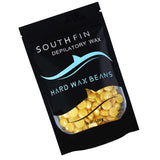 Max 100g Hard Wax Beads Women Men Hair Removal Depilatory Waxing Beans Gold